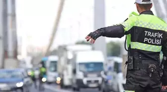 Trafik düzenlemelerini içeren kanun teklifi, TBMM'de kabul edildi