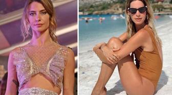 İspanyol modelden Tuba Ünsal'a sert yanıt: ''Gözyaşlarını gerçekle karıştırmayın''