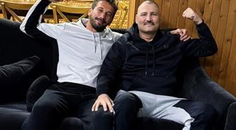 Türk boksunun acı günü! Seyda Keser hayatını kaybetti