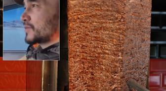 Türkiye'deki dönercide at eti yiyen Moğol genç: Tekrar istediğimde...