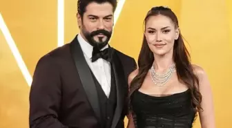 Burak Özçivit'in Abu Dhabi'deki yatırımı dikkat çekti