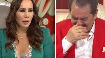 Ünlü oryantal Asena dayak yediği anları bu sözlerle anlattı