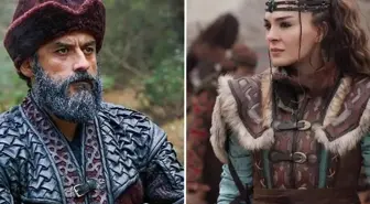 Ünlü oyuncudan Kanbolat Görkem Arslan'a veda: Hediyemi vermeye zaman kalmadı