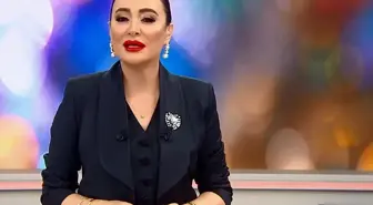 Didem Arslan'ın yayındaki filtresi kalkınca ortaya çıkan görüntüler şaşırttı