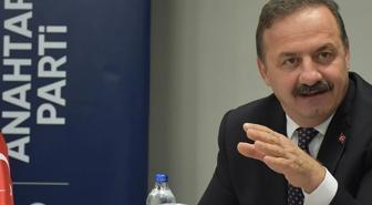 6 partili ittifaka katılacak mı? Yavuz Ağıralioğlu tavrını belli etti