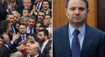 Adalet Bakanı Akın Gürlek ilk kez canlı yayında: Meclis'teki olaylar beni üzdü