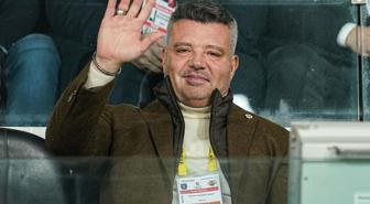 Derbi öncesi flaş karar! Sadettin Saran futbolculara duyurdu