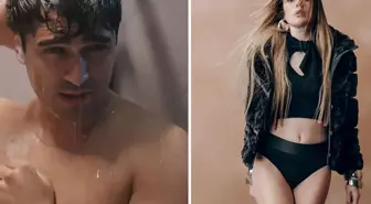 Melis Sezen, Mert Ramazan Demir hakkında ilk kez konuştu