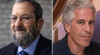 Eski İsrail Başbakanı Ehud Barak: Epstein ile görüştüğüm için pişmanım