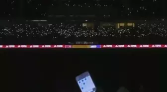 Tepki yağıyor! Ezeli rakiplerinin küme düşmesini cenaze marşı ile kutladılar