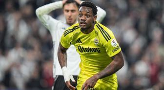 Jhon Duran, Galatasaray dahil tam 24 kulübe önerildi! Çıkan sonuç vahim