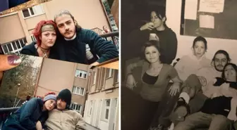 Hayatını kaybeden oyuncunun gençlik yıllarından görüntüleri ortaya çıktı