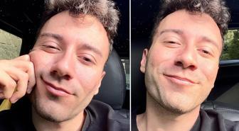 Enes Batur adli kontrol şartıyla serbest bırakıldı