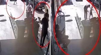 9 yaşındaki çocuğu kaçırmaya çalışan sanık tahliye oldu