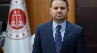 Bakan Gürlek'ten 'İBB duruşmaları TRT'den yayınlansın' çağrılarına yanıt