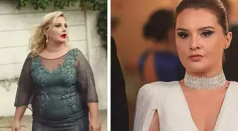 Gözde Seda Altuner kilo vermesinin sırrını açıkladı