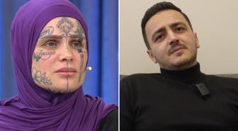 Burhan Kral ile ilgili gerçekler bambaşka çıktı! Dövmeli kadının iddialarının odağındaydı