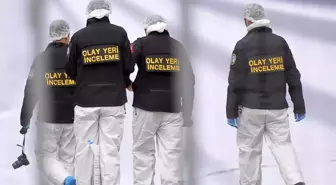 İlçe ayakta! Genç kadın evinde silahla vurulmuş halde ölü bulundu