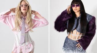 Manifest'ten yeni klibe özel dans performansı