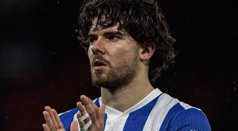 48 saat oldu hala gündemde! İngilizler Ferdi Kadıoğlu'nun yaptığını konuşuyor