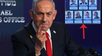 İsrail Başbakanı Netanyahu 'ölüm listesi'nde: Zamanını biz belirleyeceğiz