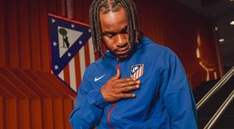 Kaçan balık çok büyük! Lookman'ın 3 maçta yaptıkları parmak ısırttı