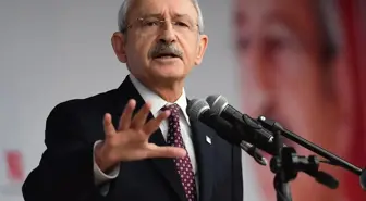 Kılıçdaroğlu uzun zaman sonra ilk kez görüntülendi