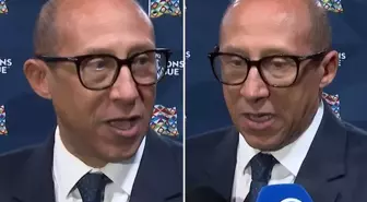 Fransa Futbol Federasyonu Başkanı'nın Türkiye korkusu