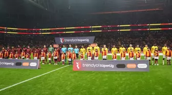 Eyüpspor'dan maç sonunda sert tepki: Galatasaray'ın hakeme ihtiyacı yok