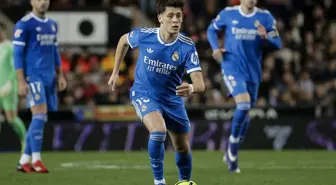 Son karar verildi! Real Madrid'de Arda Güler'e yeni rol