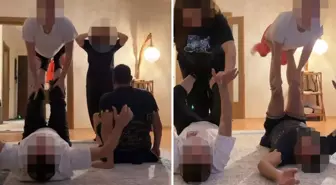 Sosyal medyada infial yaratan yeni akım: Eş değiştirmeli yoga