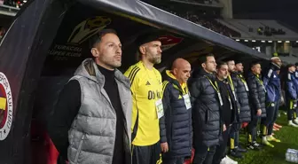 Tedesco'dan Milan Skriniar'a özel görev