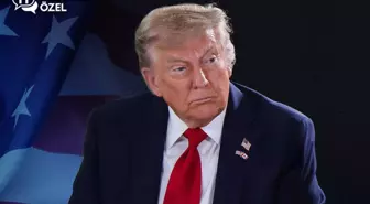 Trump'la en çok görüşen lider… Bu temaslar neyin hazırlığı?