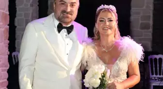 Volkan Konak'ın eşinden yürek burkan paylaşım