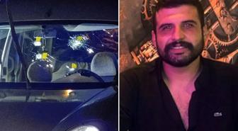 Yaylım ateşinde kalan genç hayatını kaybetti