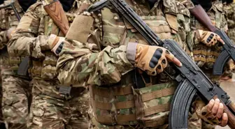 Suriye'de hezimete uğrayan terör örgütü PKK'dan yeni iş birliği