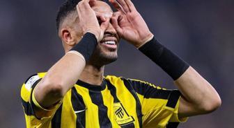 En-Neysri, Arabistan kariyerine çok hızlı başladı