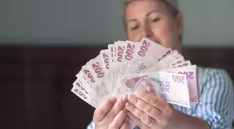 10 milyon kişiyi ilgilendiren müjde! Ev hanımlarına emeklilik teklifi Meclis'te