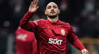 Ahmed Kutucu'dan tek kelimelik Sevgililer Günü paylaşımı