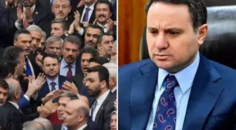 Adalet Bakanı Akın Gürlek ilk kez canlı yayında: Meclis'teki olaylar beni üzdü