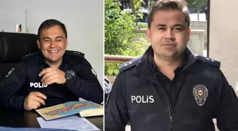 Başkomiser beylik tabancasıyla intihar etti! Valilikten açıklama var