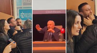 Bu da 'Cemevi' kavgası! 'Adam yerine koymayın onu' dedi, ortalık karıştı