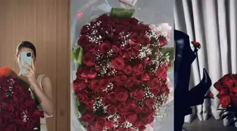 Yıllar önceki olay yeniden gündemde! Dünyaca ünlü isim Sevgililer Günü'nde 3 farklı kadına çiçek yollamıştı