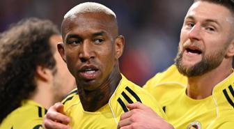 Fenerbahçe'den yeni rekor