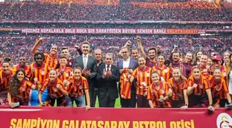 Galatasaray Kadın Futbol Takımı'nın eski teknik direktörü vefat etti