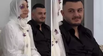 Gelinin mehir isteği, ağızları açık bıraktı