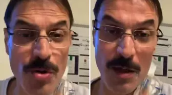 Yoğun bakım iddialarıyla ilgili Ufuk Özkan'dan açıklama