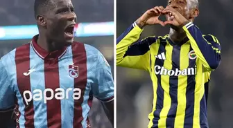 Canlı anlatım! Dev derbi başladı tempo çok yüksek