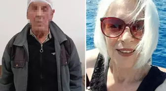 Eşini uyurken öldüren yaşlı adamın ilk ifadesi! Bıçağı yıkayıp bulaşıklığa koymuş