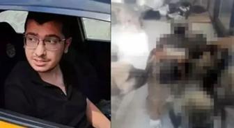 Köpeklere yaptıkları kan dondurmuştu! Sapık doktorun cezası 9 yıldan 4 yıla düşürüldü